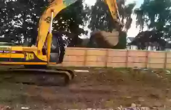 Plant Hire